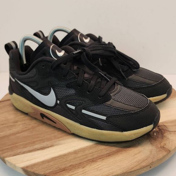 Nike Jam Black Gum - FN0314-002 Women's Size 9.5 - Picture 3 of 10